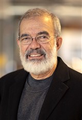 Manuel Delgado